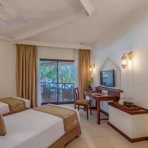 Twin Room Garden View